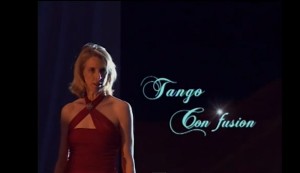 Tango Confusion - documentary 2005