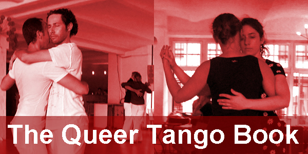 The Queer Tango Book