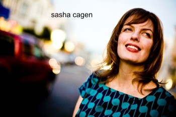 Sasha Cagen