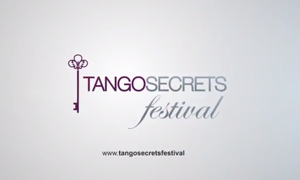 A Documentary About The Tango Secrets Festival 2014