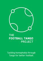 Football Tango Project Logo