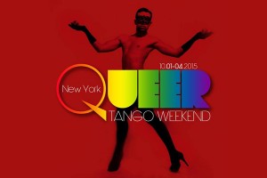 NY Queer Tango Weekend 2015