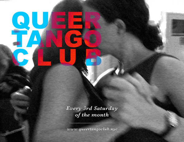 New York Queer Tango Travel Tips