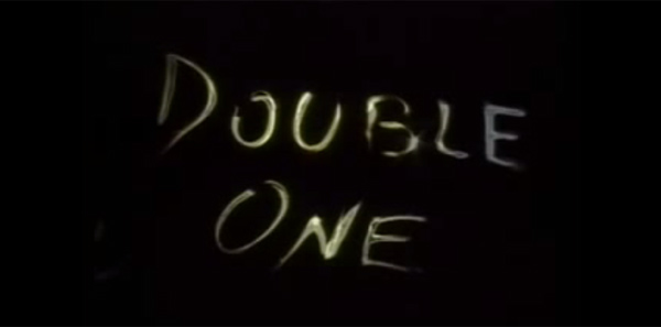 Double One – Short Film (2001)