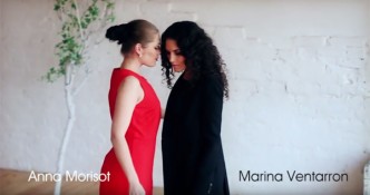 Queer Tango Dance Club's 2QueerTango Festival