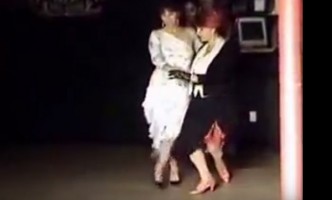 Elena Pankey an Juliann
