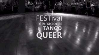 Festival Internacional de Tango Queer 2016