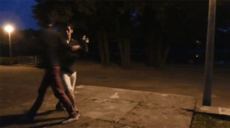 video by Queer Tango Leipzig
