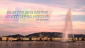 Copyright Genova Queer Tango