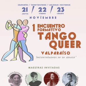 Copyright Milonga Queer Valparaiso