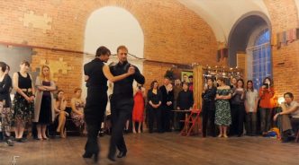 Copyright Queer Dance Club
