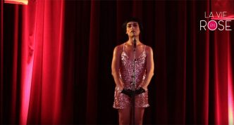 Copyright La Vie en Rose Queer Tango Festival