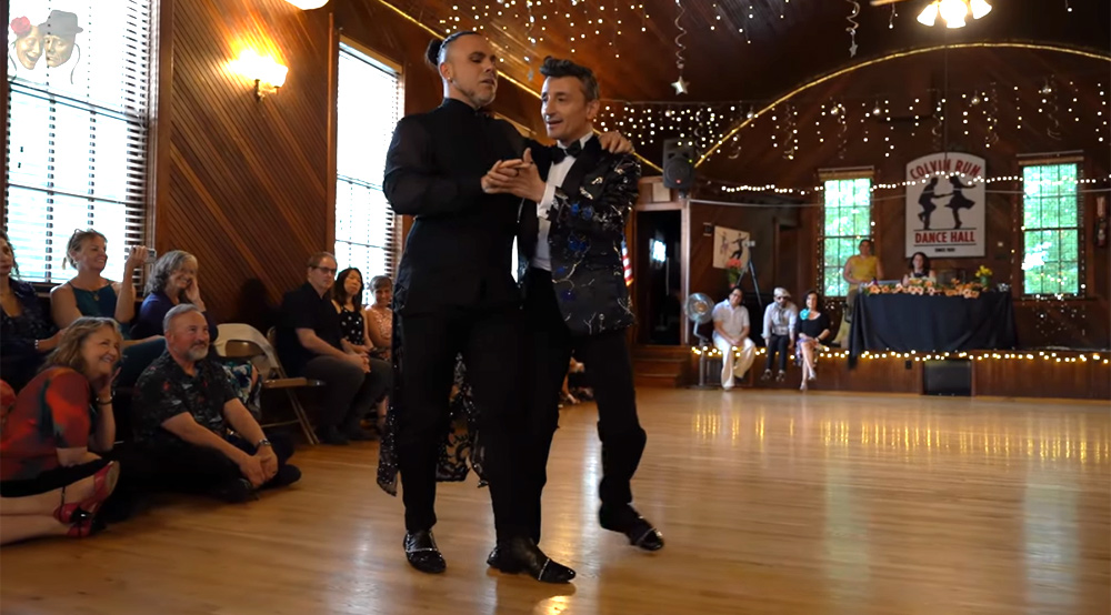 Martin Maldonado and Maurizio Ghella (2025)