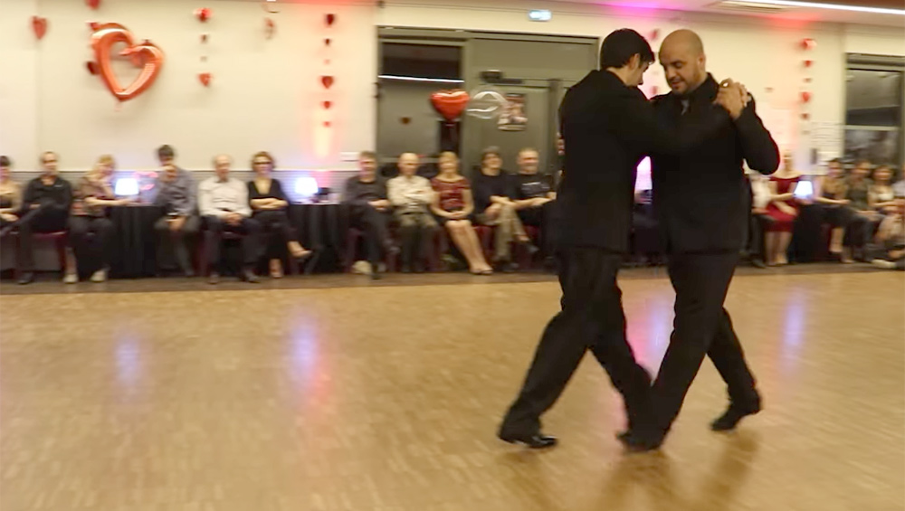 Vito Muñoz and Claudio Cardona (2025)