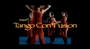 Tango Confusion