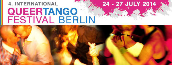 4. INT. BERLIN QUEERTANGO FESTIVAL 2014