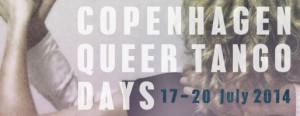 Copenhagen queer tango days