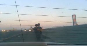 Tango On The Freeway