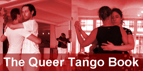 The Queer Tango Book – A Collaborative Project!