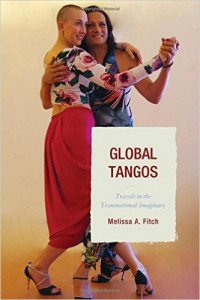 Global Tangos - book cover