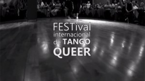 Festival Internacional de Tango Queer 2016