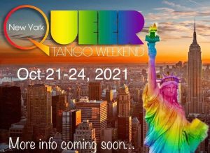 Queer Tango NYC