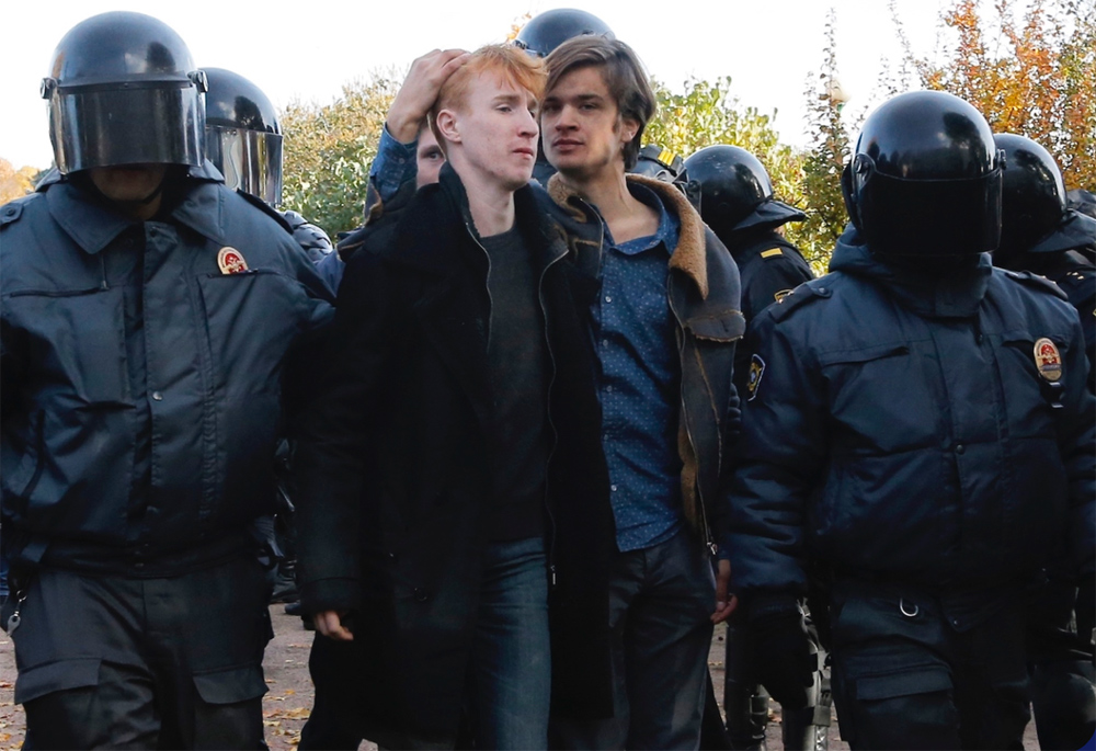 Queer Tango and the War in Ukraine: Actions and Re-actions in an Imperfect World