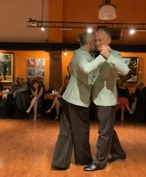 Claudio Ruberti and Marco Gallizioli (2023)