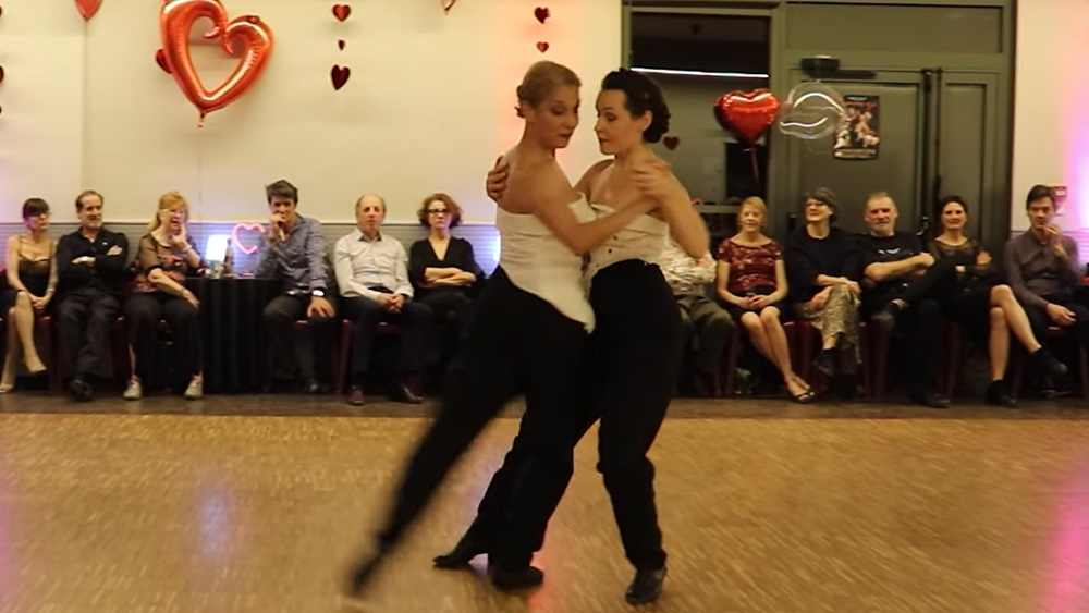 Maria Filali and Sigrid Van Tilbeurg (2025)